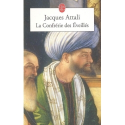 LA CONFRERIE DES EVEILLES