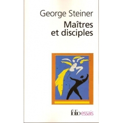 MAITRES ET DISCIPLES