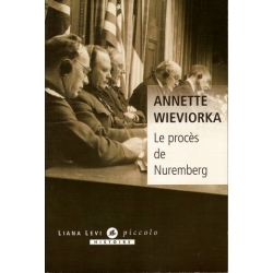 LE PROCES DE NUREMBERG