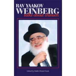 TALKS ABOUT CHINUCH