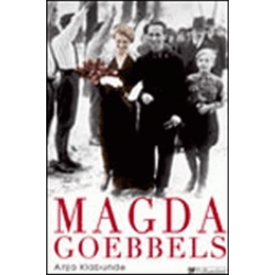 MAGDA GOEBBELS