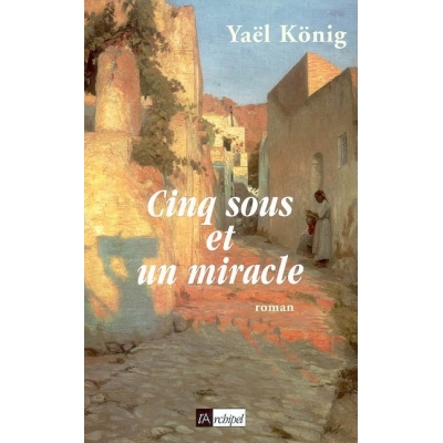 CINQ SOUS ET UN MIRACLE