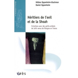 HERITIERS DE L'EXIL ET DE LA SHOAH