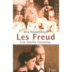 LES FREUD : UNE FAMILLE VIENNOISE