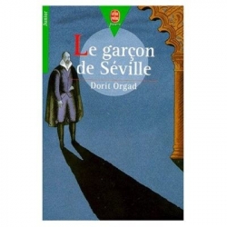 LE GARCON DE SEVILLE