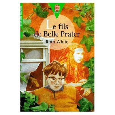 LE FILS DE BELLE PRATER