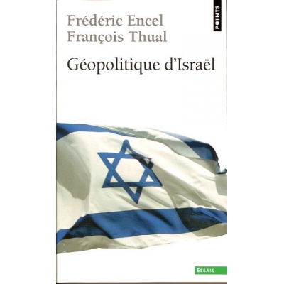 GEOPOLITIQUE D'ISRAEL