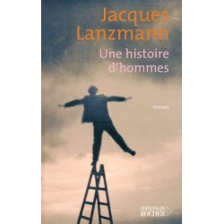 UNE HISTOIRE D'HOMMES