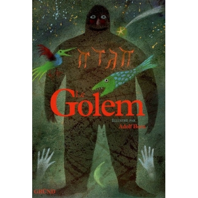 LE GOLEM