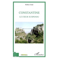 CONSTANTINE : LE COEUR SUSPENDU