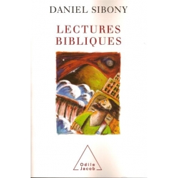 LECTURES BIBLIQUES