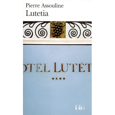 LUTETIA