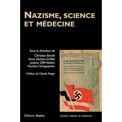 NAZISME , SCIENCE ET MEDECINE