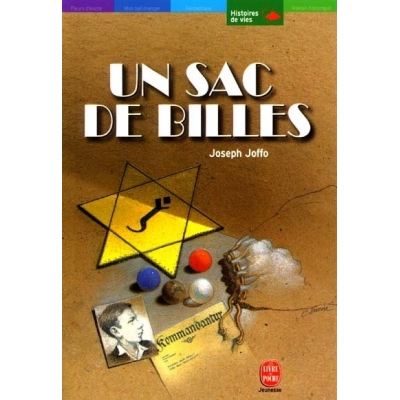 UN SAC DE BILLES