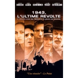 1943 , ULTIME REVOLTE  (COFFRET 2 DVD)