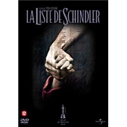 LA LISTE DE SCHINDLER (2 DVD)