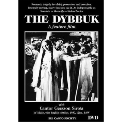 THE DYBBUK