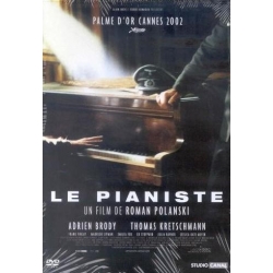 LE PIANISTE