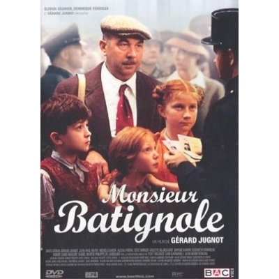 MONSIEUR BATIGNOLE