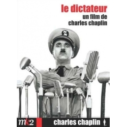 LE DICTATEUR (2 DVD)