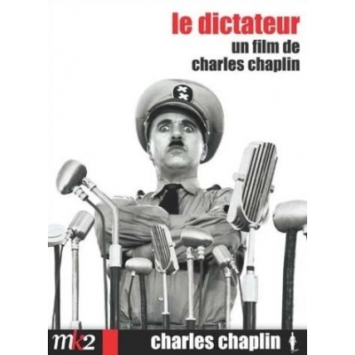LE DICTATEUR (2 DVD)