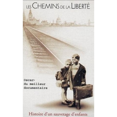 LES CHEMINS DE LA LIBERTE