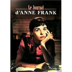 LE JOURNAL D'ANNE FRANK