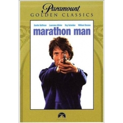 MARATHON MAN