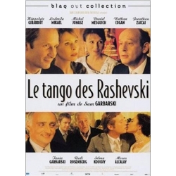 LE TANGO DES RASHEVSKI