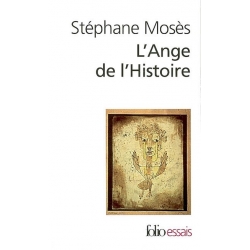 L'ANGE DE L'HISTOIRE