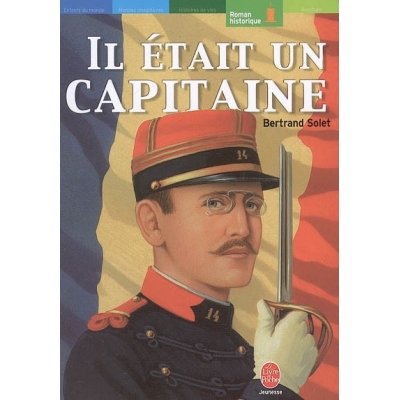 IL ETAIT UN CAPITAINE