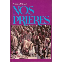 NOS PRIERES