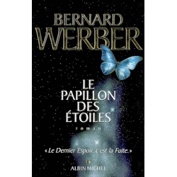 LE PAPILLON DES ETOILES