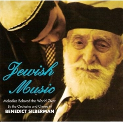 JEWISH MUSIC