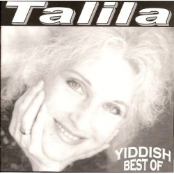 YIDDISH BEST OF