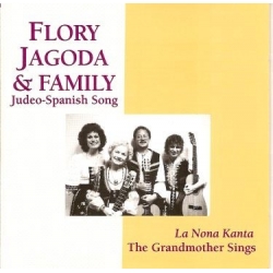 FLORY JAGODA & FAMILY