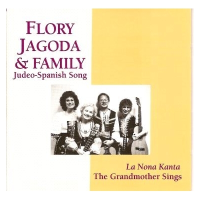 FLORY JAGODA & FAMILY