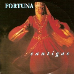 CANTIGAS