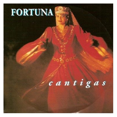 CANTIGAS