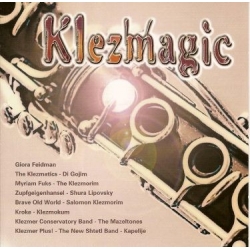 KLEZMAGIC