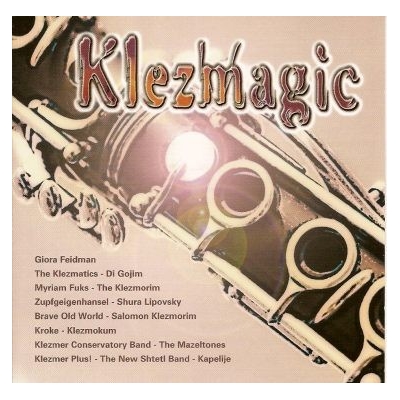 KLEZMAGIC