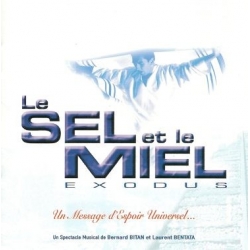 LE SEL ET LE MIEL