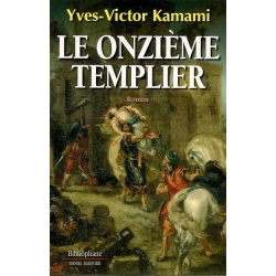 LE ONZIEME TEMPLIER