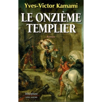 LE ONZIEME TEMPLIER