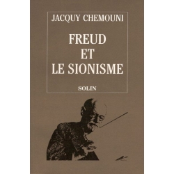 FREUD ET LE SIONISME