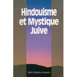 HINDOUISME ET MYSTIQUE JUIVE