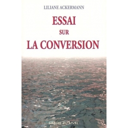 ESSAI SUR LA CONVERSION