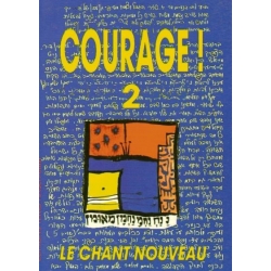 COURAGE VOL.2 : LE CHANT NOUVEAU