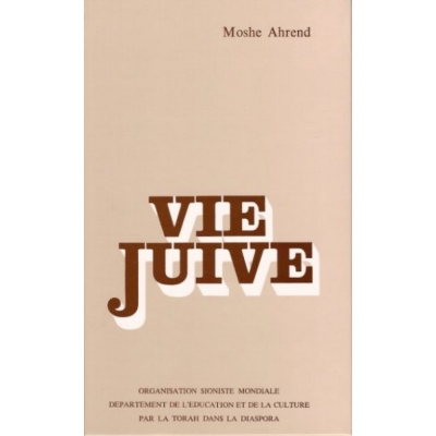 VIE JUIVE