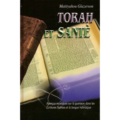 TORAH ET SANTE